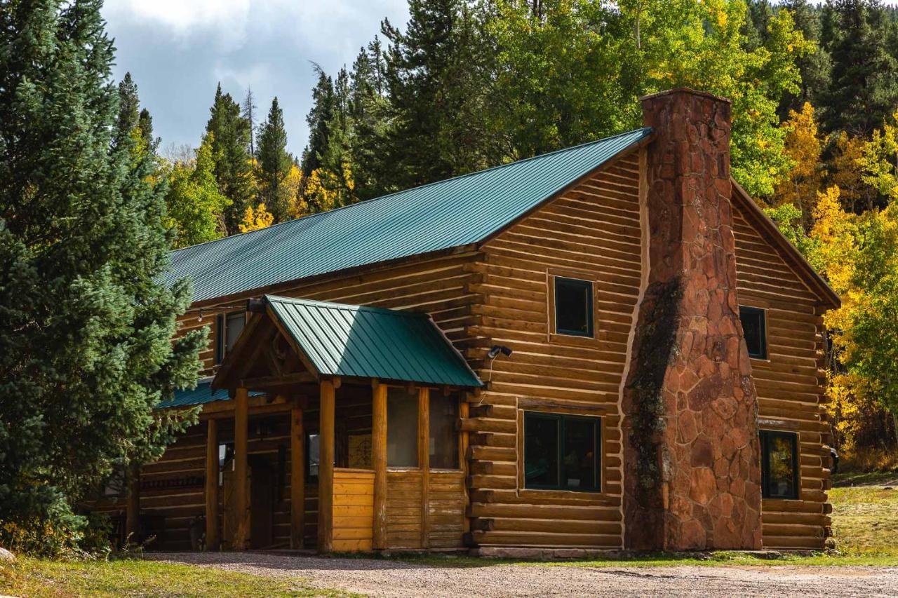 Beyul Retreat Villa Meredith Exterior photo